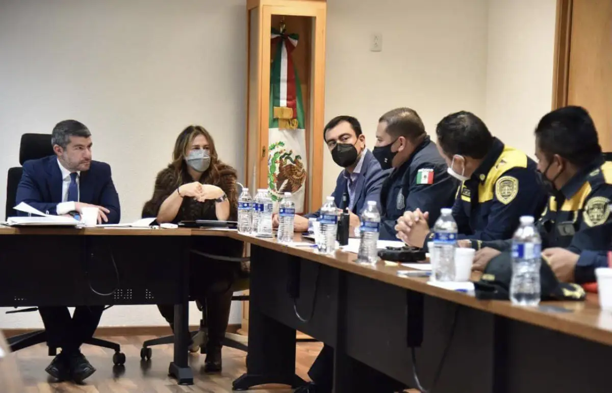 Despiden a funcionario de Miguel Hidalgo 