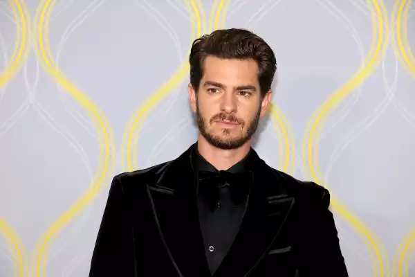 Andrew Garfield