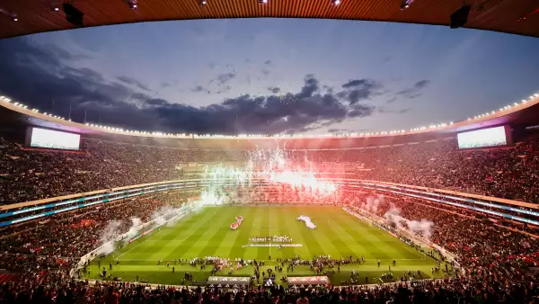 futbol y medio ambiente