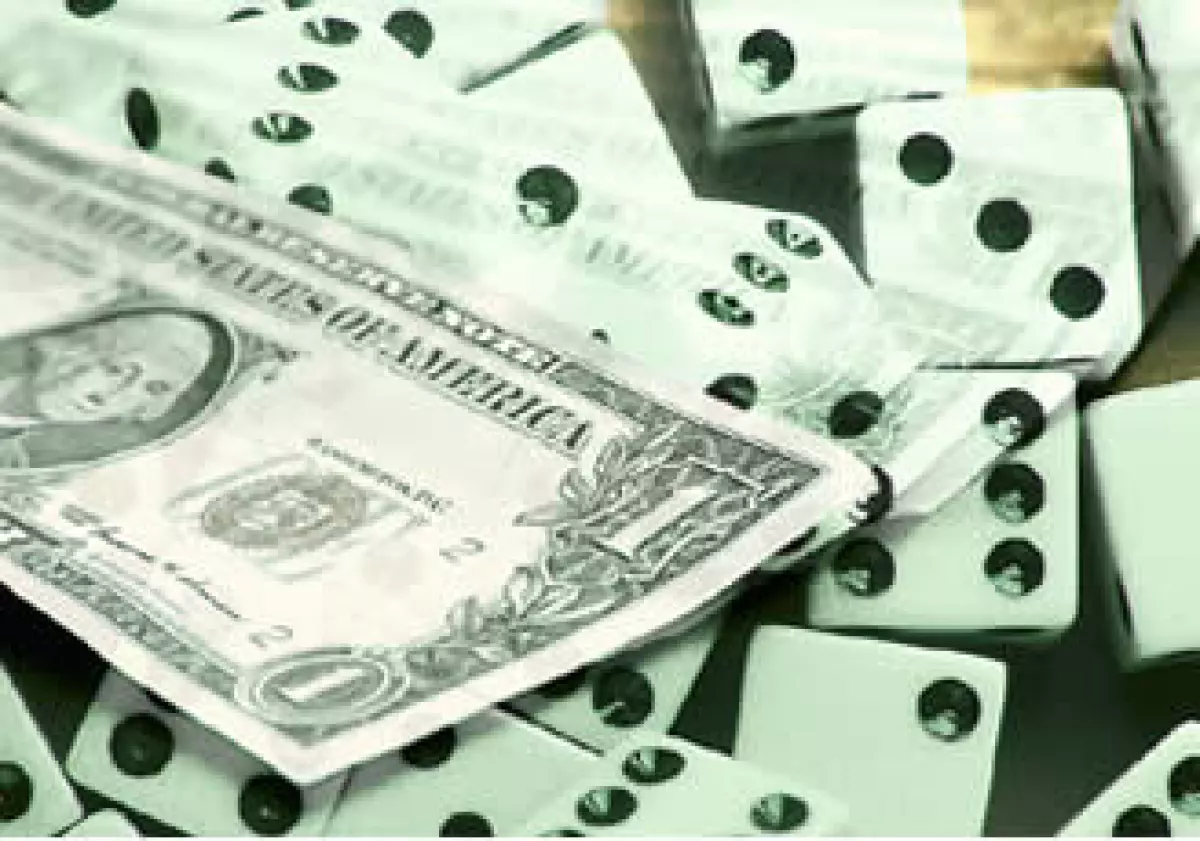 En 2006, una ley federal prohibió la mayoría de los tipos de apuestas en línea en Estados Unidos. (Foto: Jupiter Images)