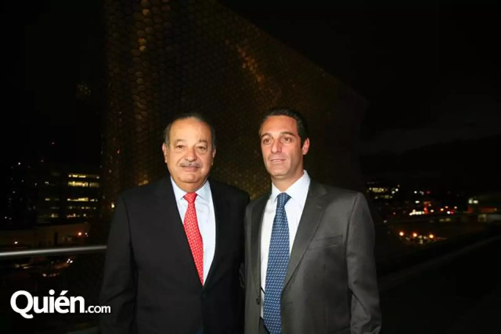 Carlos Slim,Carlos Slim Domit