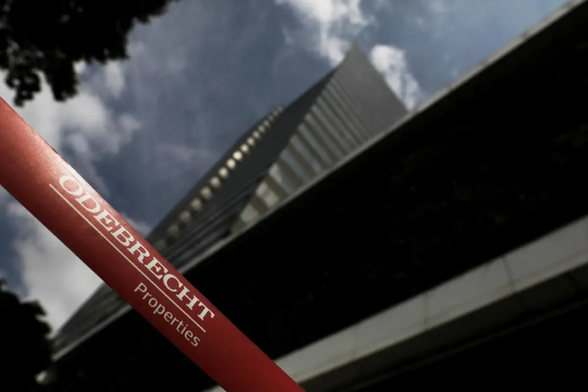 Odebrecht México