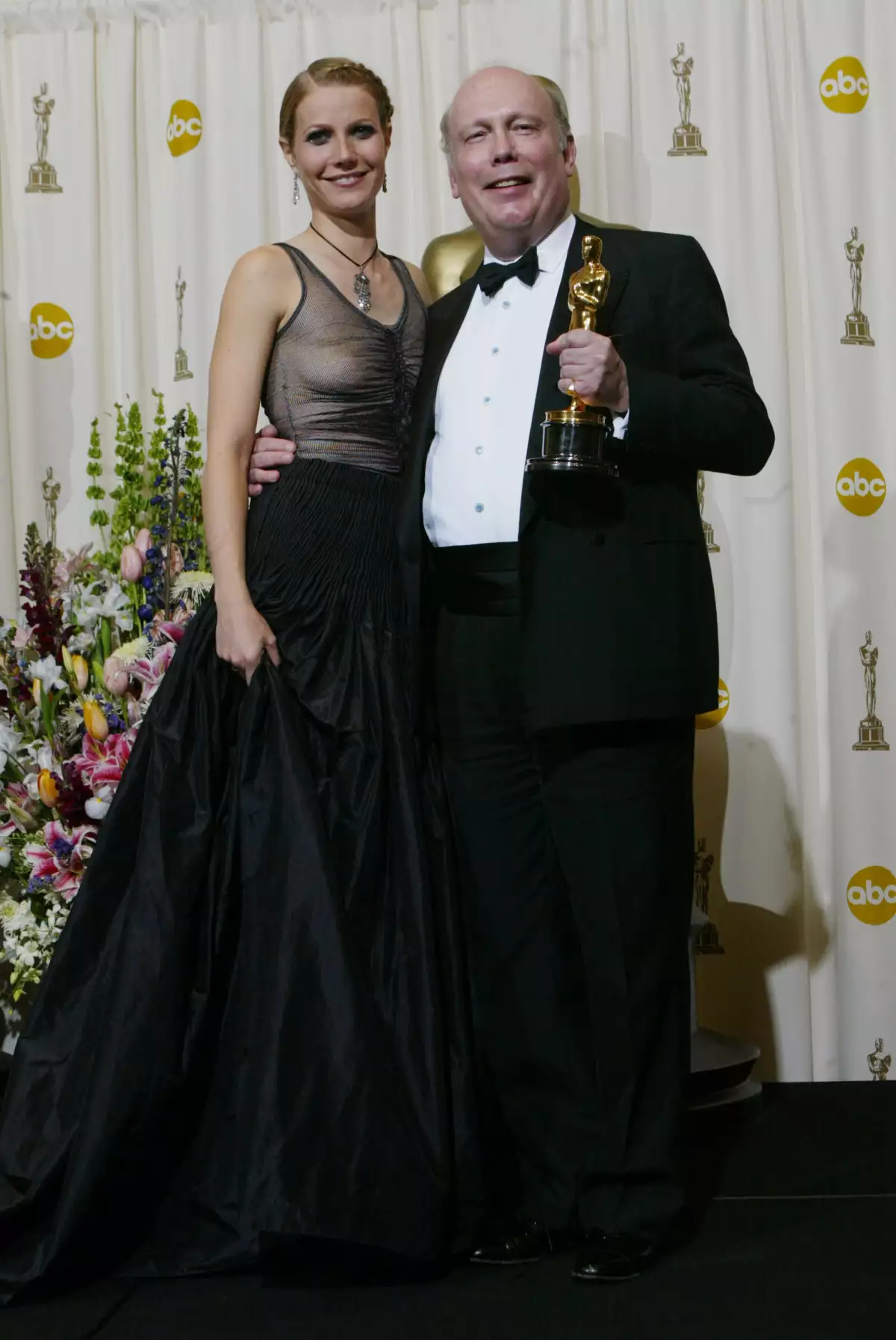 74th Annual Academy Awards