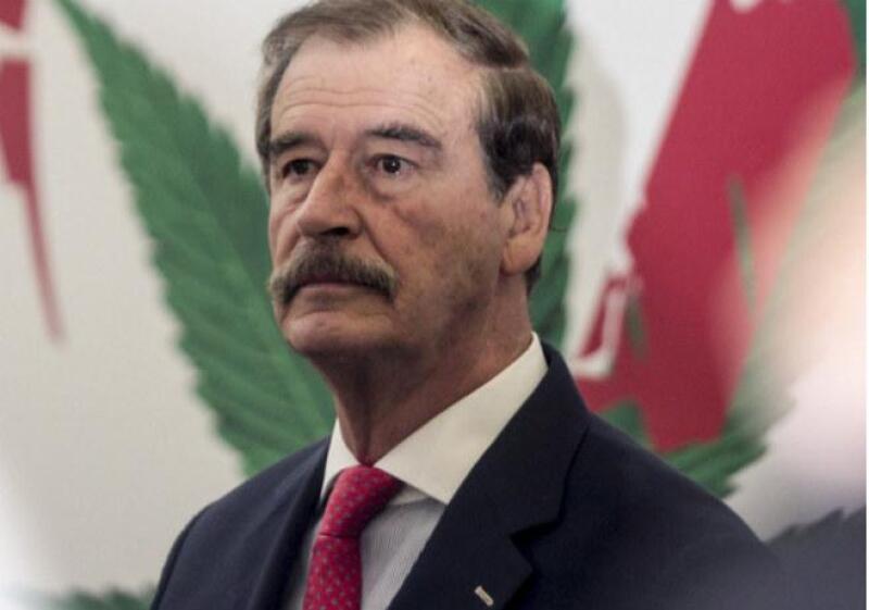 Vicente Fox