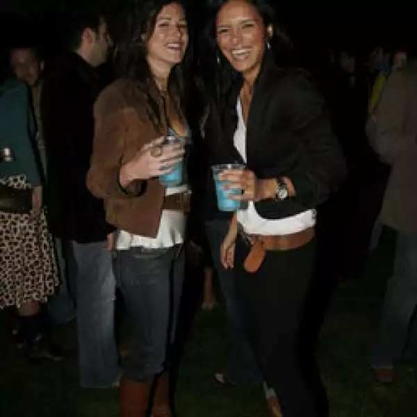 Galia Katz, Viña Machado