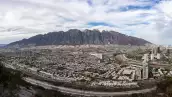 crisis de agua en Monterrey 