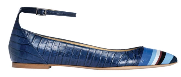 Flats primavera 2017