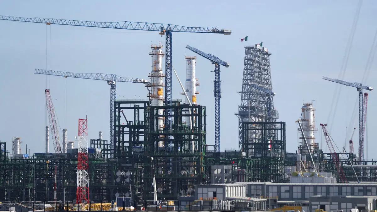 Pemex