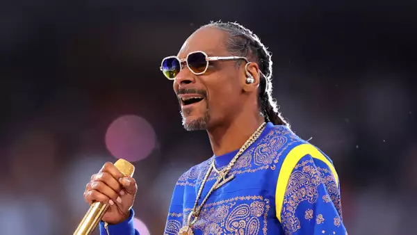 Snoop-Dogg