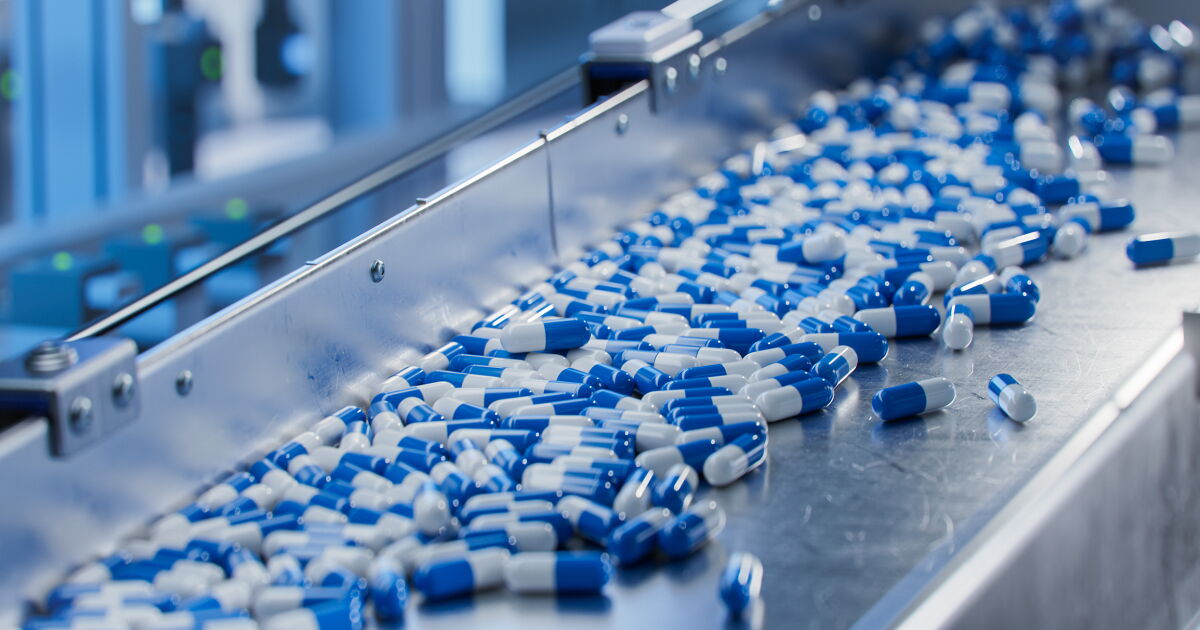 The Lucrative Market For Obesity Drugs - Vimarsana News