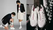 asics-thom-browne-tenis