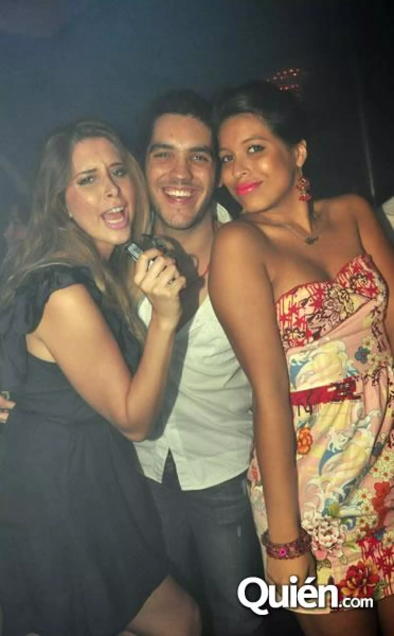 Ayuda a Damnificados George