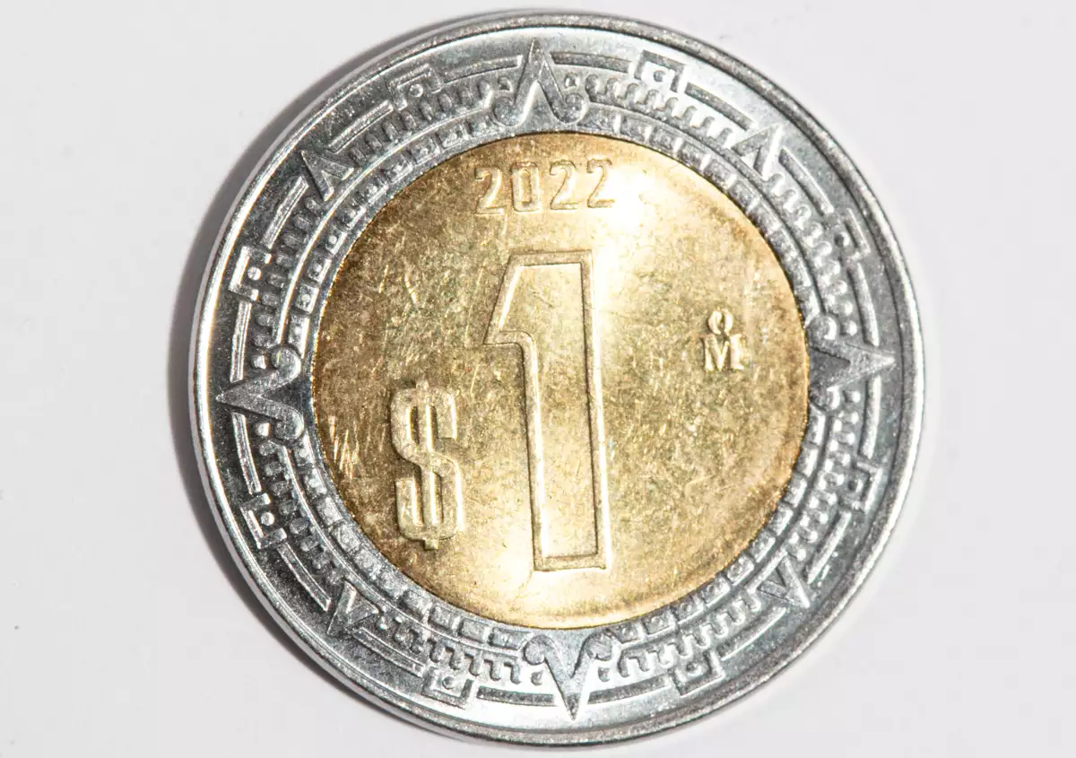 factores apreciacion del peso