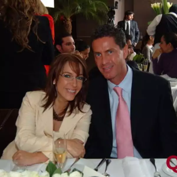 Fernanda Familiar, Miguel Ortiz-Monasterios