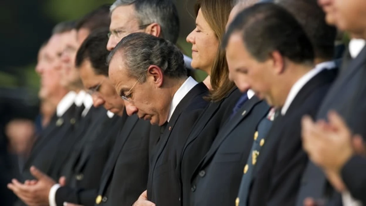 Homenaje Blake Mora