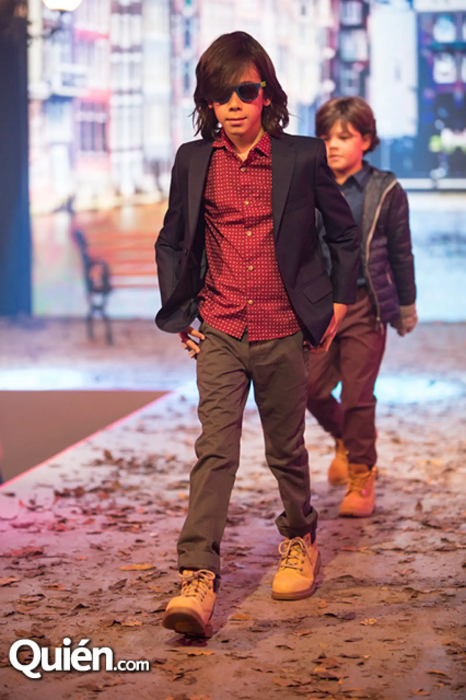 Fashion Fest Kids