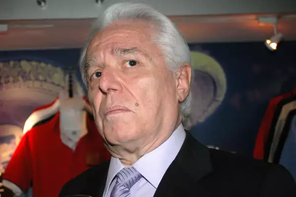 Enrique Guzmán