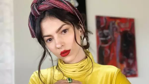 Paty Cantú.