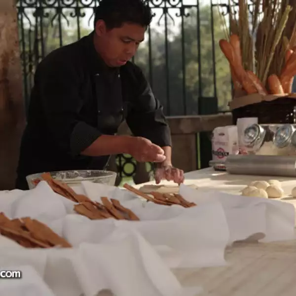 Desayuno en honor a `las 31 mujeres que amamos´