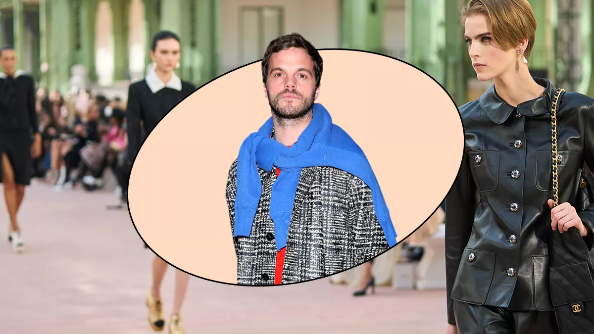 matthieu blazy chanel