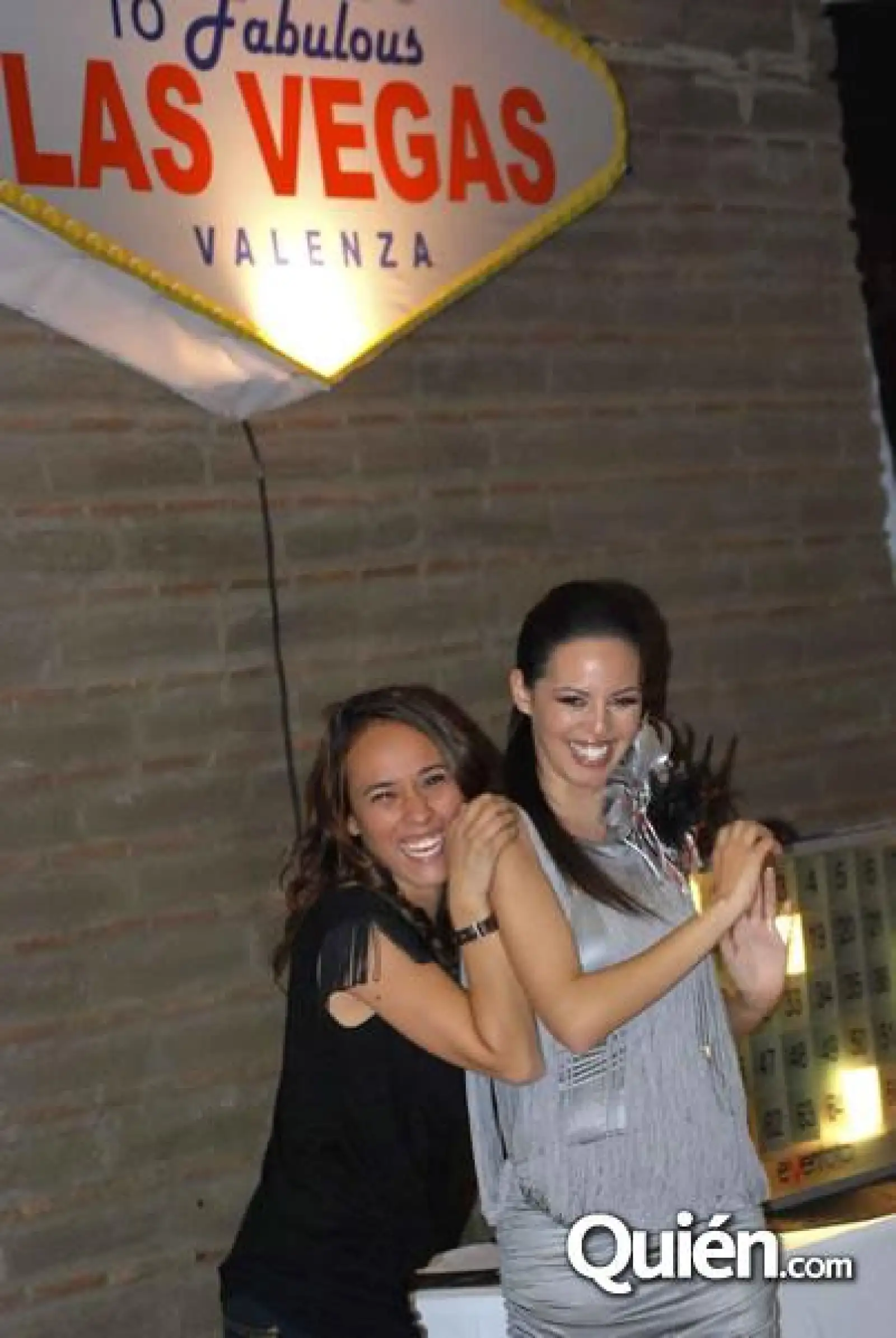 Despedida de soltera de Xochitl Andrade