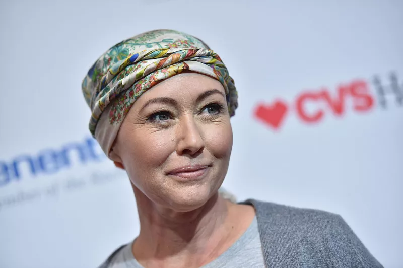 Hollywood Unites For The 5th Biennial Stand Up To Cancer (SU2C), A Program Of The Entertainment Industry Foundation (EIF) - Arrivals