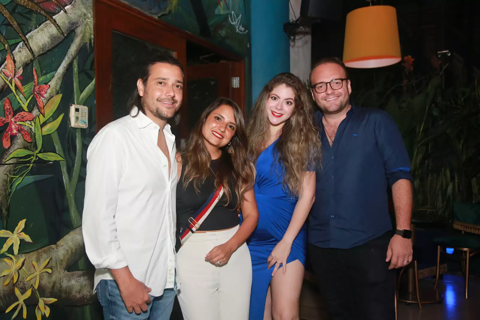 ZIBU ACAPULCO, XV ANIVERSARIO 