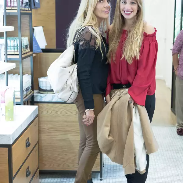 Caudalie en Antara