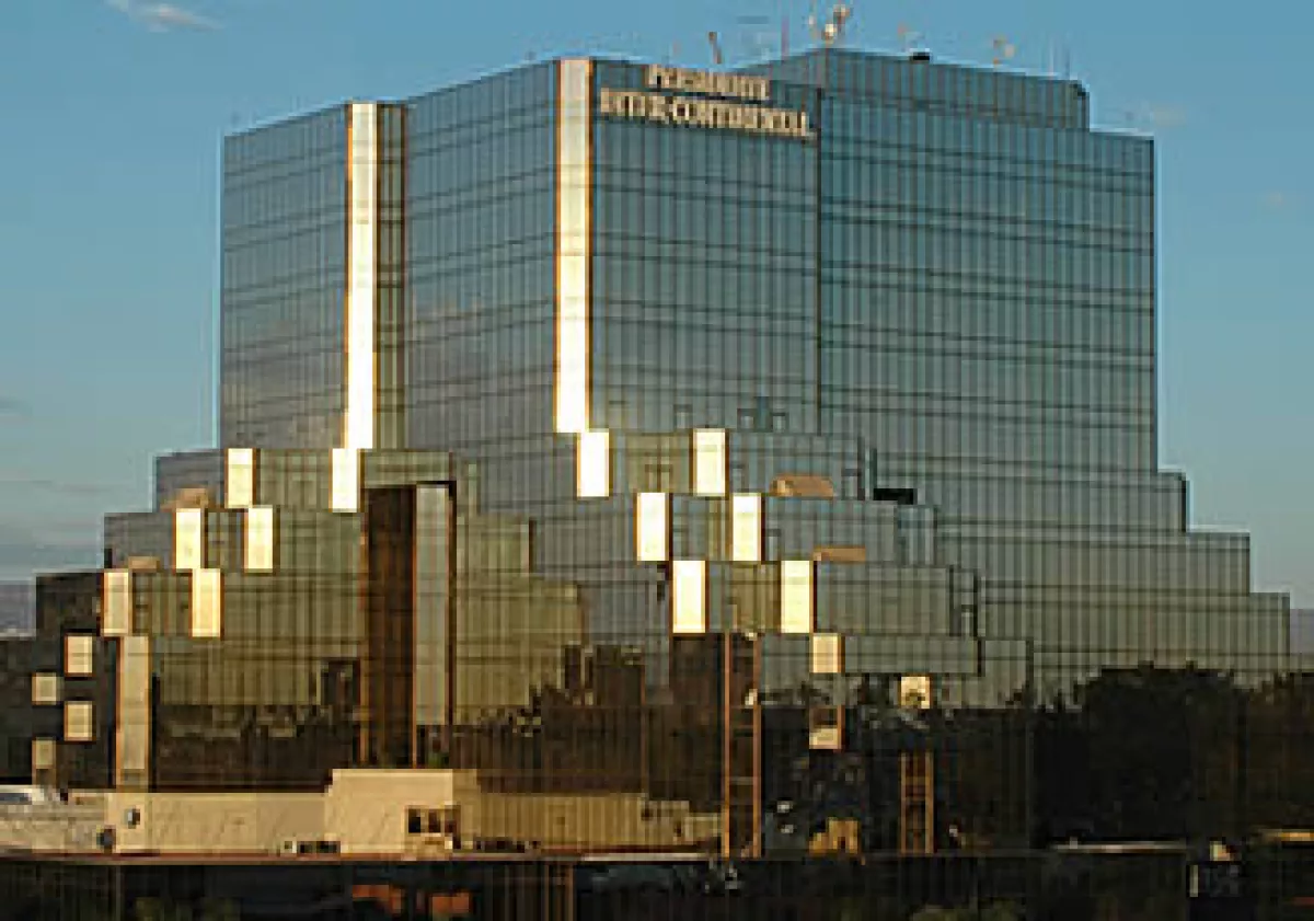 El hotel en Guadalajara se encuentra al 65% de su remodelación. (Foto: Cortesía)