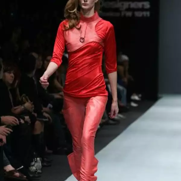 IDM Pasarela Cherry Project