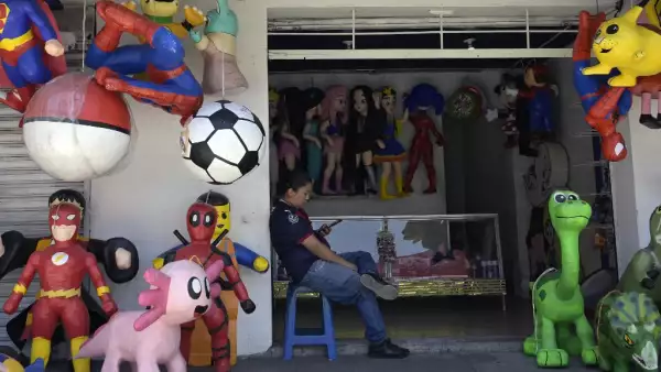 Mipymes mexico 2024 inegi