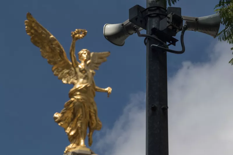 Segundo simulacro nacional 2023