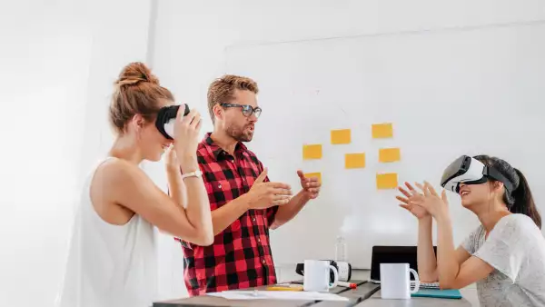 El futuro del marketing
