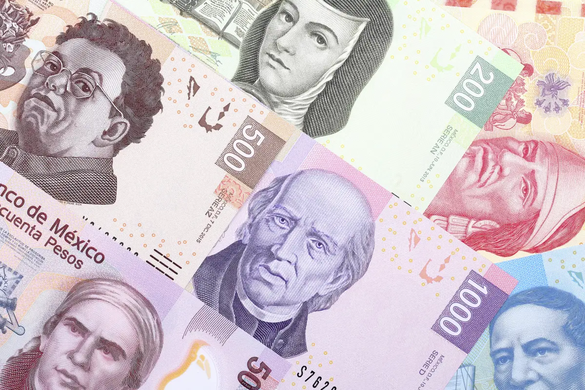 dinero inflación