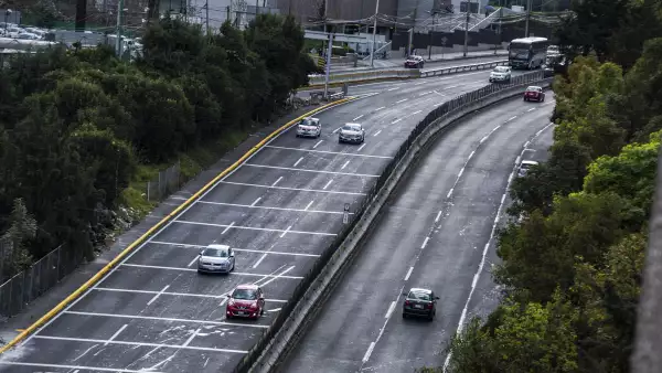 Carretera Fibra E
