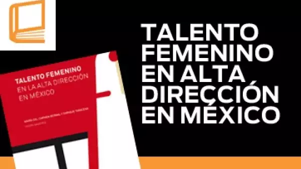 Talento femenino