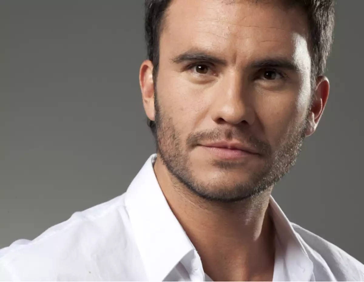 El actor colombiano dijo sentirse muy contento con el éxito que está teniendo la serie ‘Los caballeros las prefieren brutas', que se encuentra en su segunda temporada.