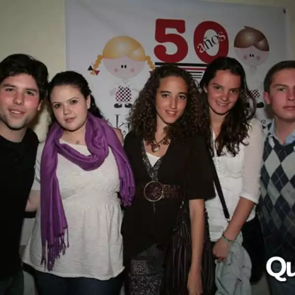 Aniversario Tres Picos