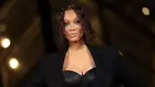 Tyra Banks 