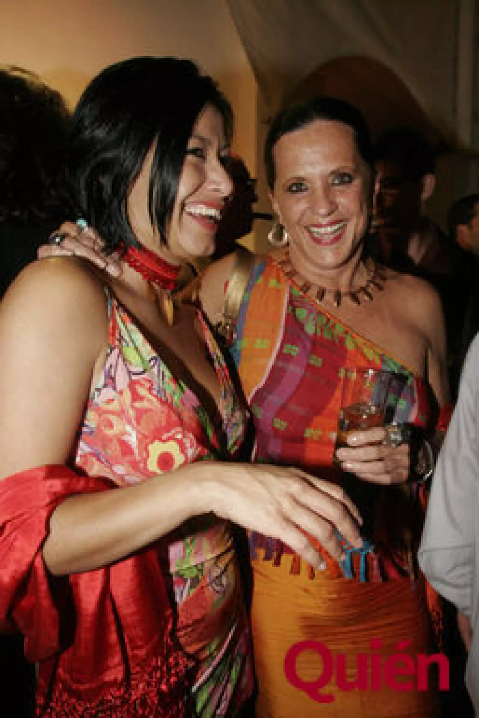 Malinali Fosado, Mercedes Iturbe