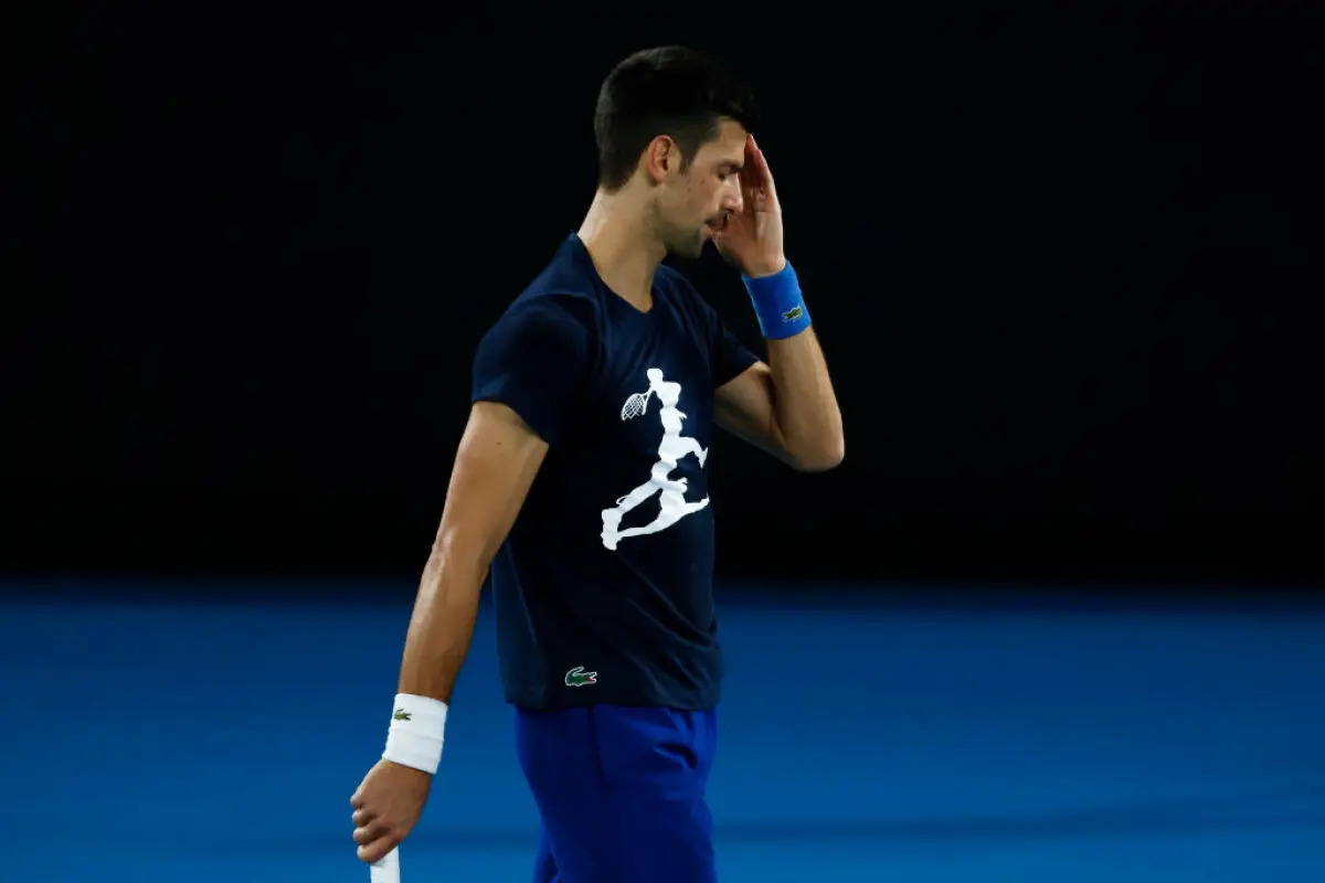 2022 Australian Open: Previews
