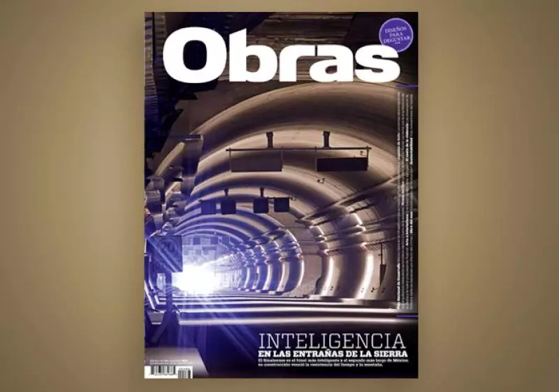 Editorial junio 2013