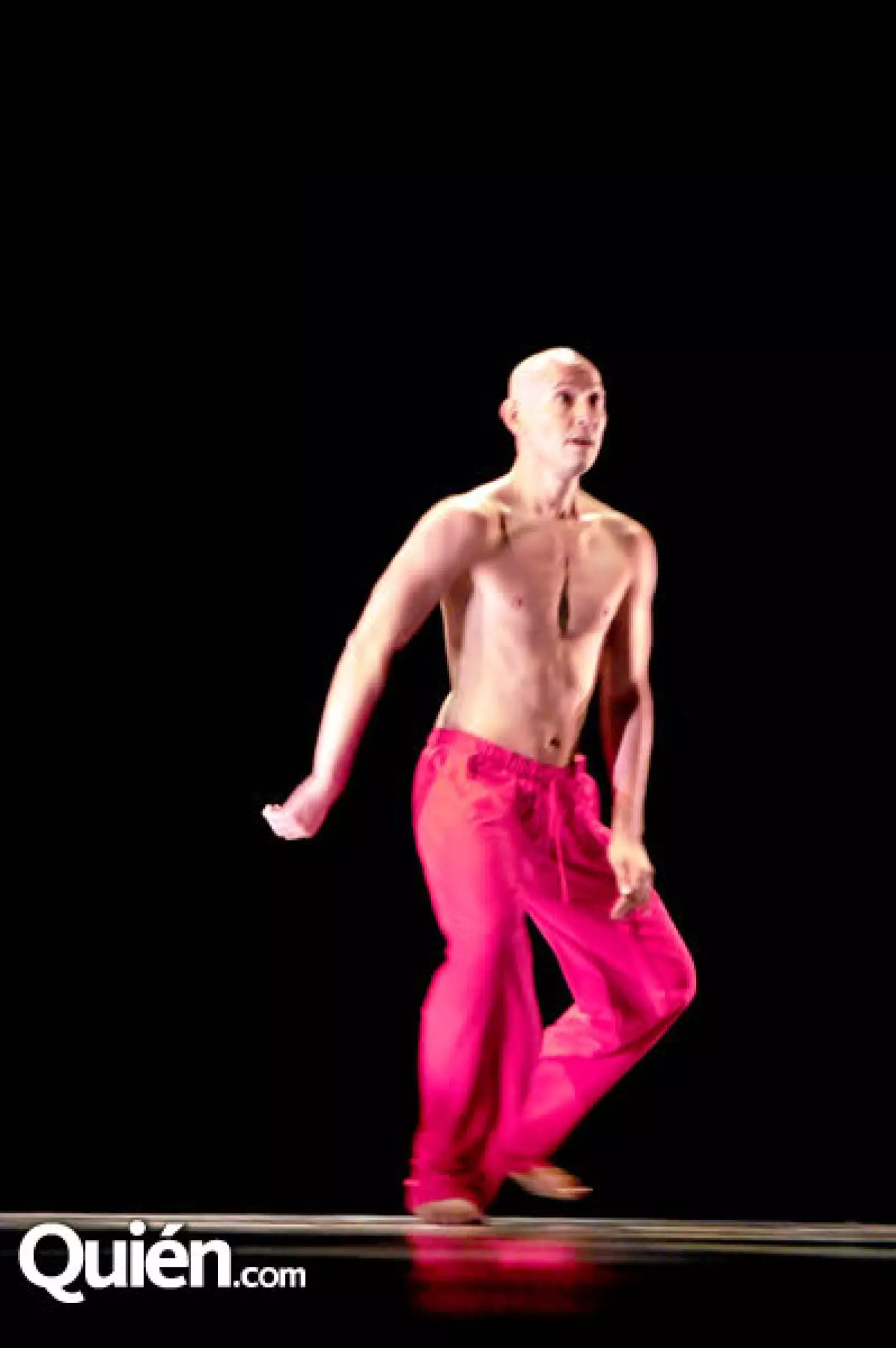 Temporada Otoño 2012 BdM en el Teatro de la Ciudad