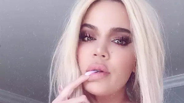 Khloé Kardashian