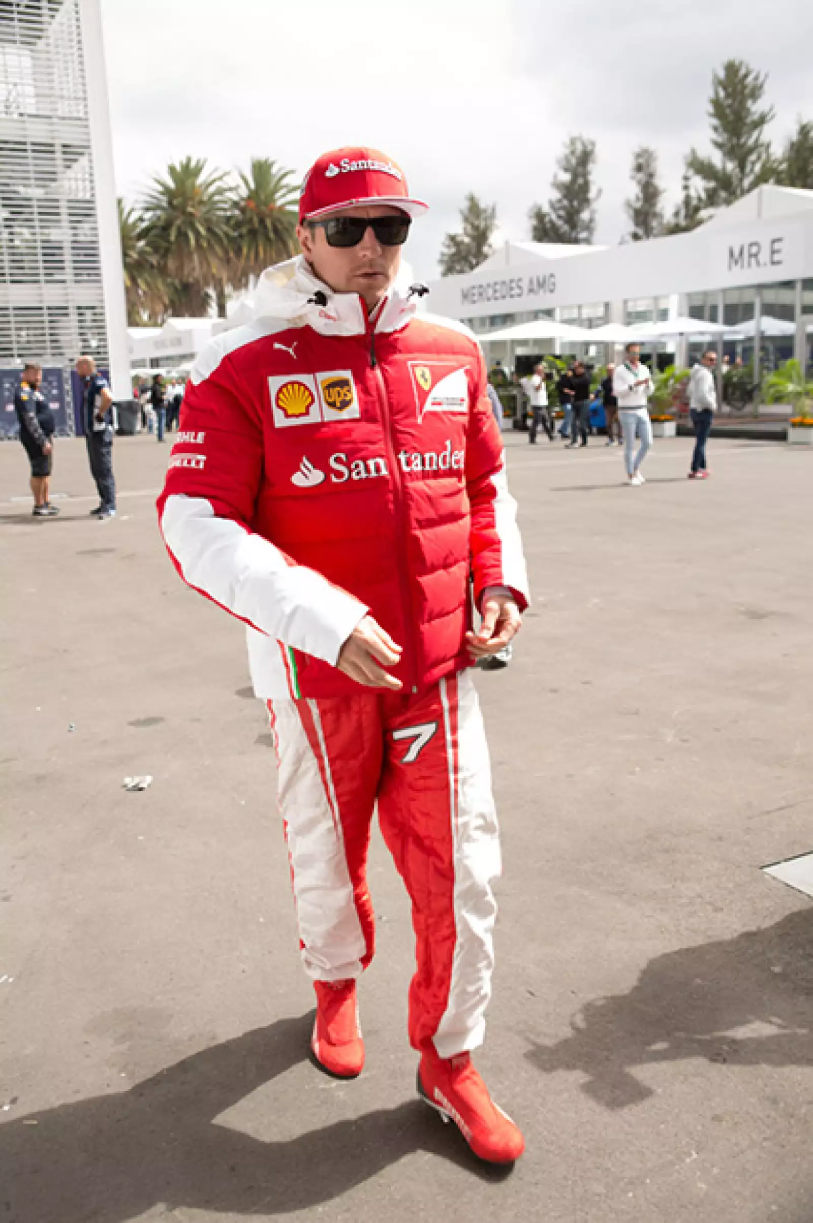 Viernes F1