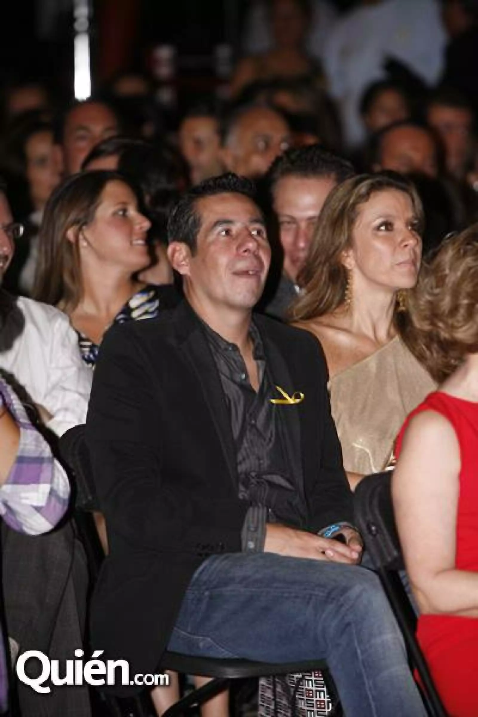 Yordi Rosado,Gabriela Valencia