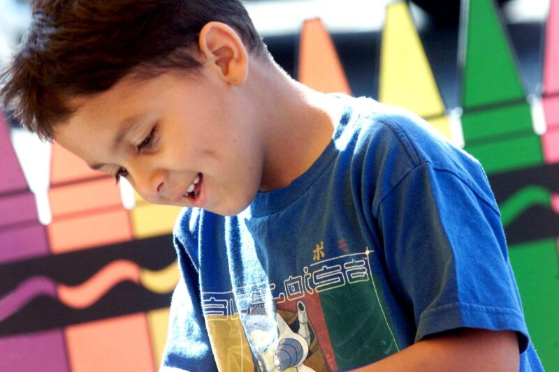 Futuro brillante.