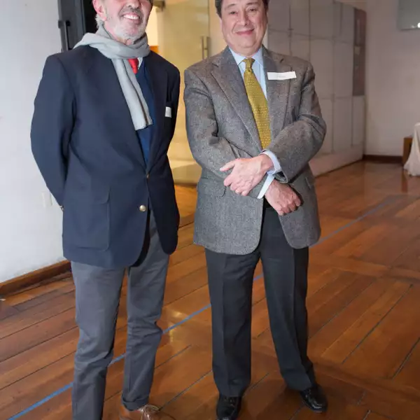 Rosca de reyes Franz Mayer