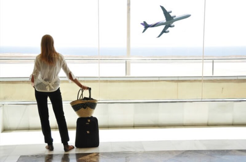 No hay nada mejor que viajar. Si tienes un viaje debes de planearlo con anticipación.