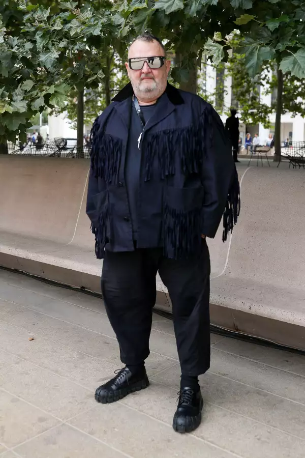 michel gaubert
